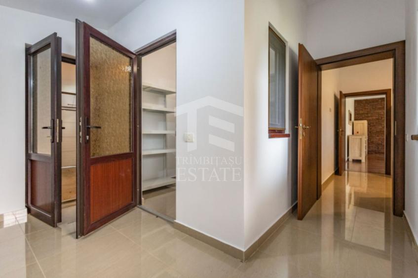 Casa 5 camere | Teren generos | Curte | Gradina | Biled | COMISION 0%