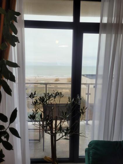 EXCLUSIVITATE! APARTAMENT 2 CAMERE LUX, VEDERE LA MARE, ZONA ALEZZI