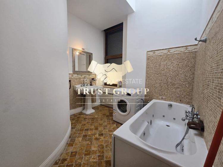 Apartament 4 camere cu vedere către Lacul Floreasca | 132mp |Parcare inclusa - 8