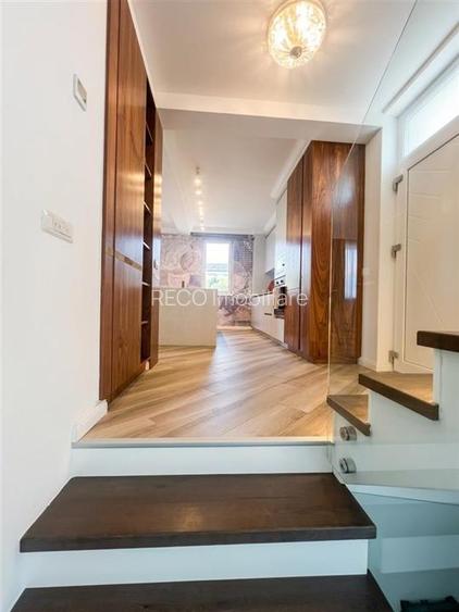 RECO Vila premium cu panorama-Oradea, str Caisilor - 21