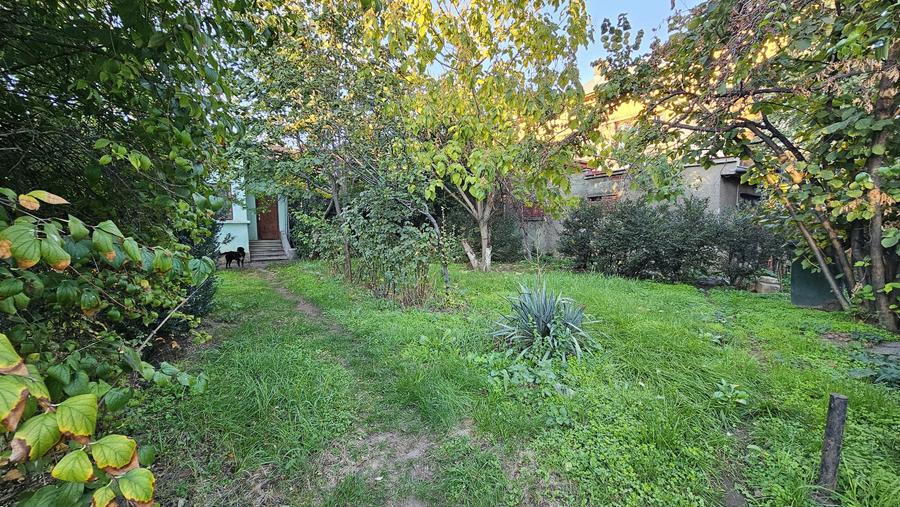 ULTRACENTRAL - teren 514 mp, 2 deschideri - 290000 euro