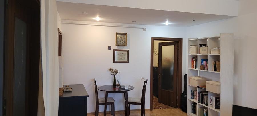 Apartament  de vanzare Calea Victoriei