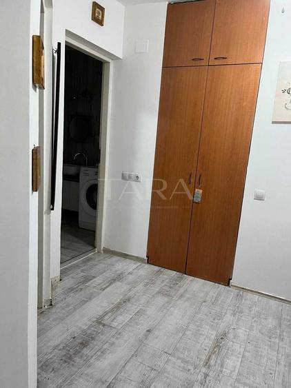 Vânzare apartament 1 cameră, Mărăști Între Lacuri.