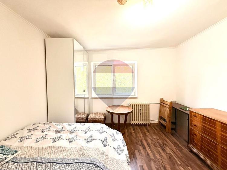 DE VANZARE Apartament 2 camere în Cartier Baneasa