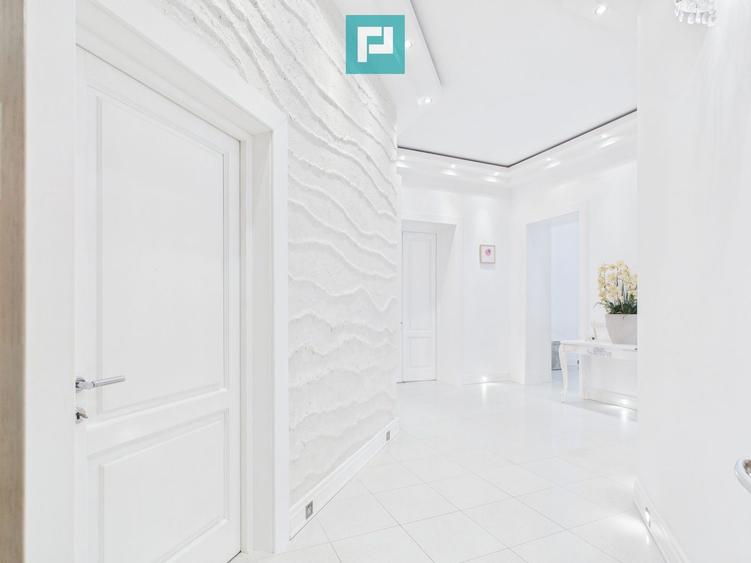 Apartament deosebit în clădire istorică central