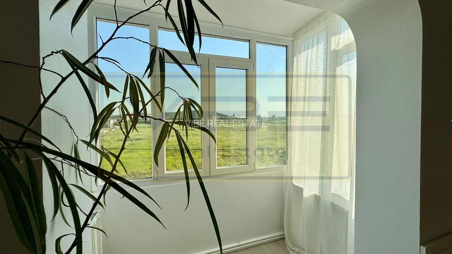 Apartament 3 camere decomandat Podu Ros  Piata Nicolina - 29