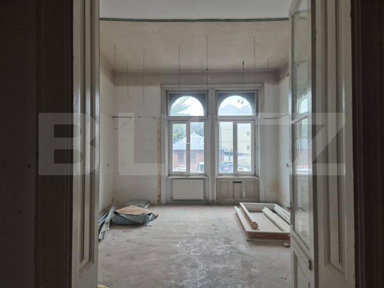 Proprietate cu 10 ari teren de vanzare pe strada Bolyai - 6