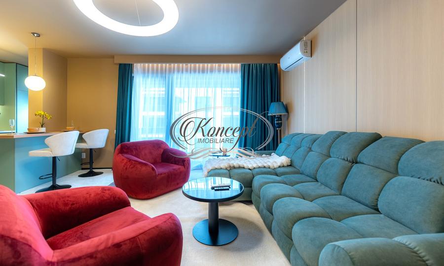 Apartament premium zona Iulius Mall