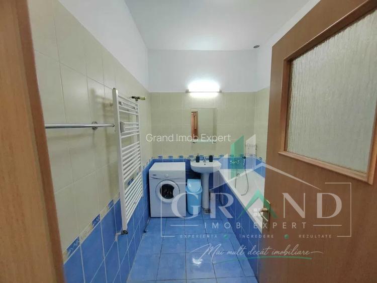 Apartament 1 cameră, decomandat, zona Gării, Cluj-Napoca - 4