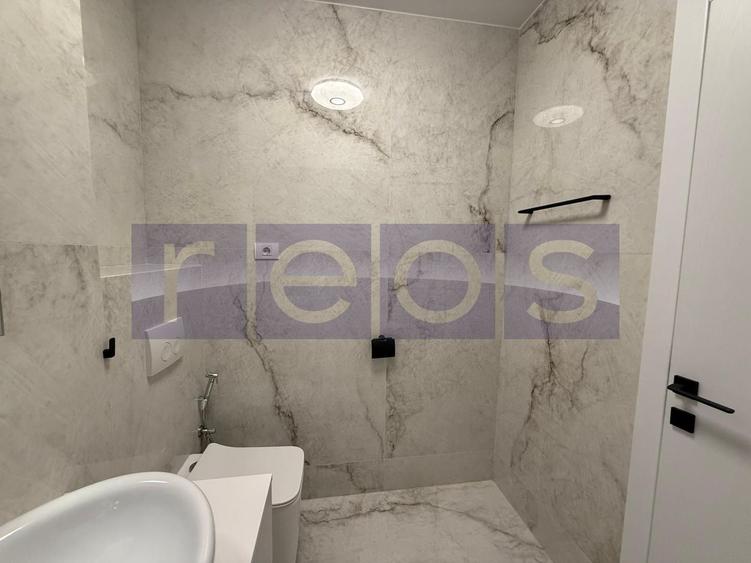 INCHIRIERE 3 CAMERE | LUX | MOBILAT SI UTILAT COMPLET | LOC PARCARE - 42