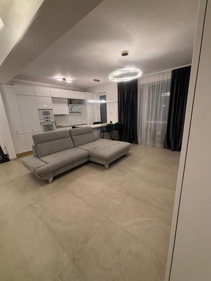 Quartz Residence- Obor- doua locuri de parcare, boxa- bloc 2024