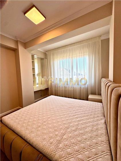 Apartament superb | Sf. Ilie | 3 cam | Loc de parcare privat | ID:1385 - 6