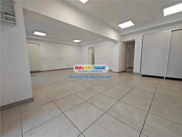 INCHIRIERE SPATIU COMERCIAL CALEA 13 SEPTEMBRIE 85 MP