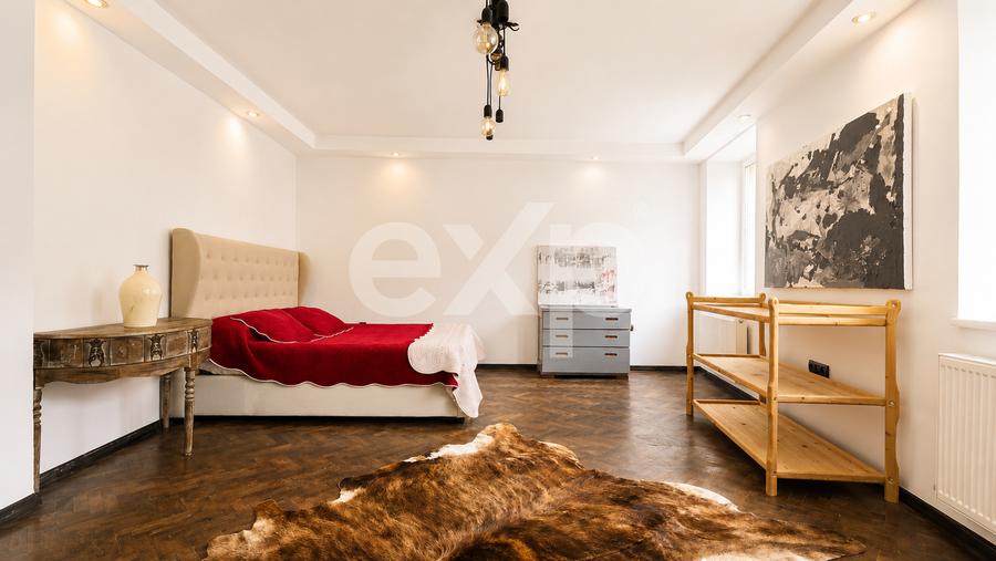 Apartament boutique | 108 mp utili | 95 m de Piața Unirii | Schei, Brașov