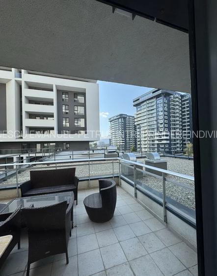 Apartament 2 Camere | Belvedere Residence | Aviatiei | pet friendly - 8