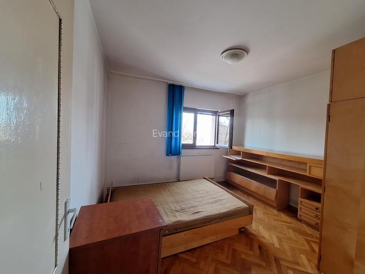 Apartament 3 camere- bloc izolat termic-etaj intermediar-Lipovei-108.990 Euro - 12