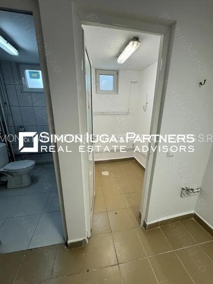 Spatiu Comercial 100 mp Marasti - 5