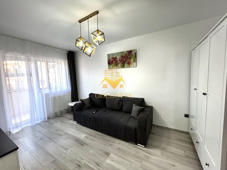 2 camere, Modern, Parcare, Mega Image, Zona Florilor, Floresti