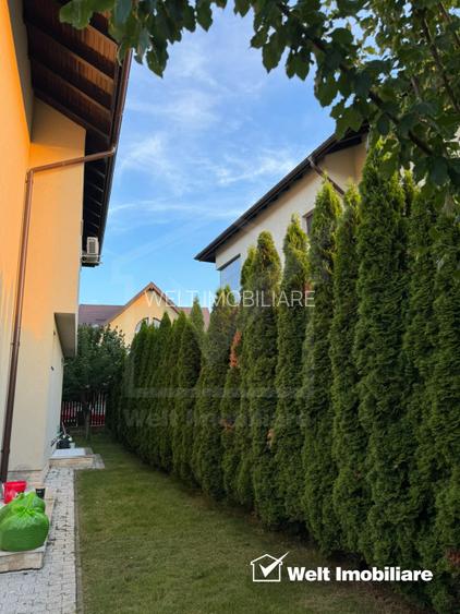 Casă duplex modernă, complet mobilată și utilată in Buna-Ziua - 22