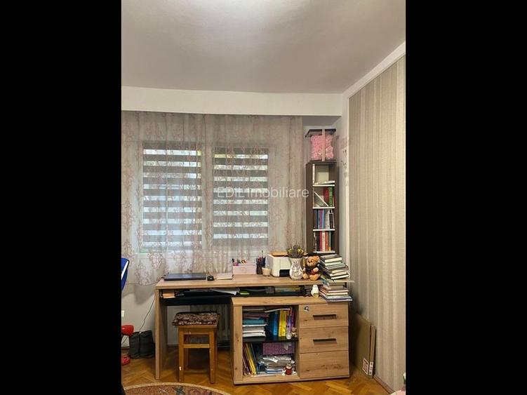Apartament de vânzare, 2 camere, 46 mp, Mănăștur zona Mehedinți - 4