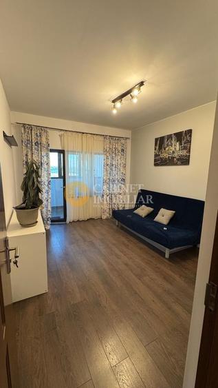 Apartament 3 camere Valea Lupului -- Zona Mall Moldova