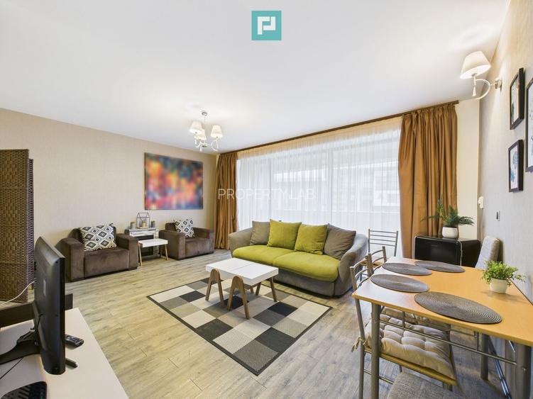 Apartament Premium- Silver Mountain, Poiana Brasov - 12