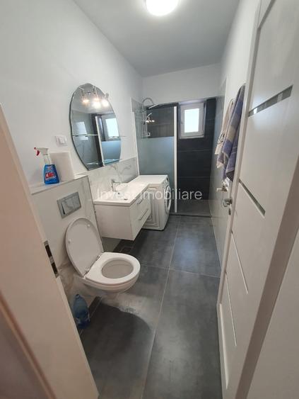 Apartament 2 Camere Păcurari, Loc Parcare,  450€ - 8