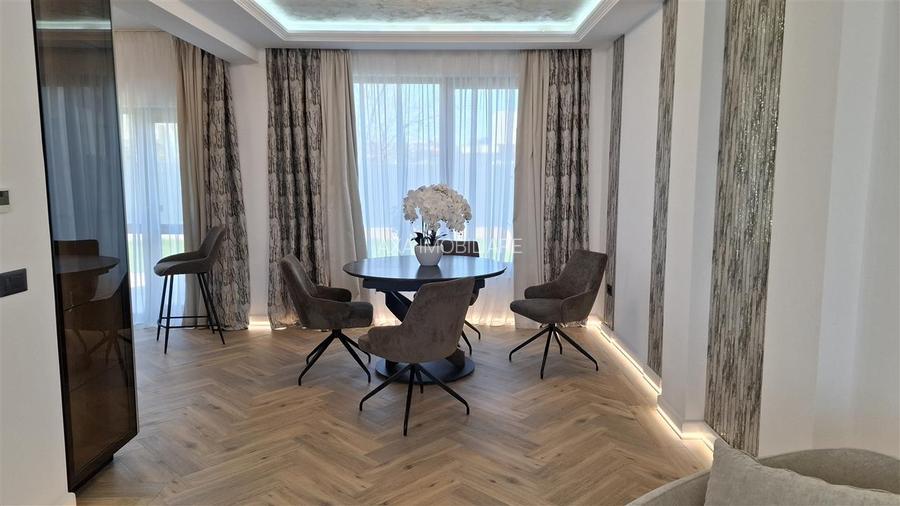 Casa Valea Lupului  4 camere, 2 bai,Placa,Drum betonat,0% comision - 3