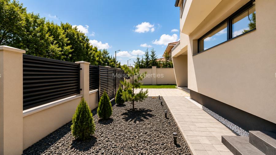 Casa Individuala | Zona Calea Urseni/Ciarda Rosie | 136mp Utili | Dotari Premium - 45