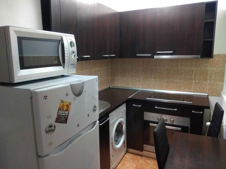 Apartament de vânzare, 1 cameră, 43 mp, Mărăști zona Iulius Mall/FSEGA