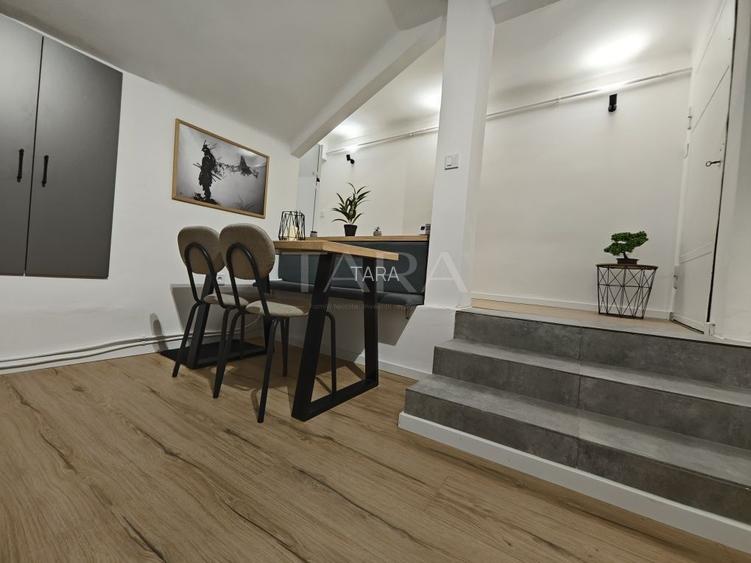 Apartament ultracentral – zona Piata Unirii, Cluj-Napoca. - 5