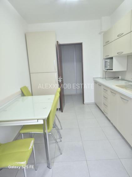 Apartament de Vanzare  - 2 camere - 59 mp utili - POPESTI LEORDENI - 3