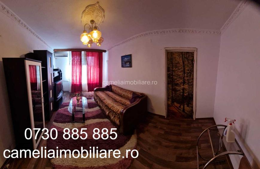 3 camere, Drumul Taberei, metrou, parc, tramvai 41, strConstantin Titel Petrescu - 11