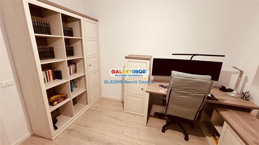 Vanzare apartament 4 camere 111 mp Strada Penes Curcanul 14