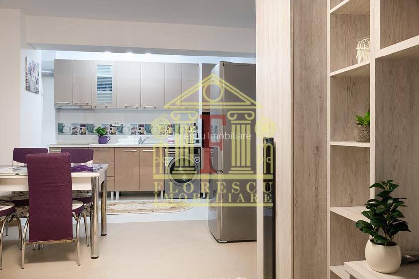 Apartament 2 camere! Bloc nou Felicia Residence! - 5