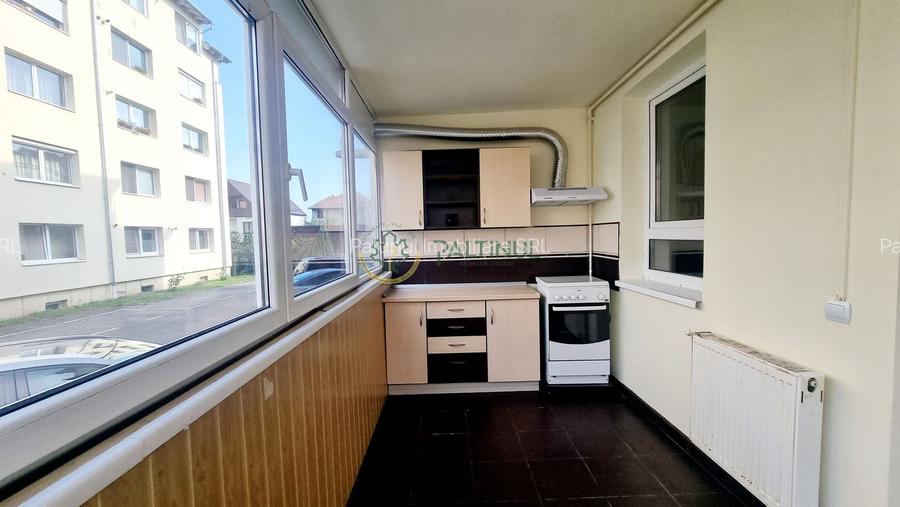 Apartament 4 camere 2 baii- Terezian zona Lidl - 8