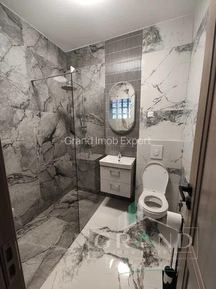Casa Moderna | 5 Camere | Curte Interioara | Garaj | Parcare | Iris/Oasului