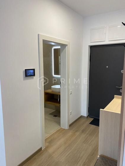 Închiriere Apartament 2 Camere de Lux – Complex Concept 9, Tudor