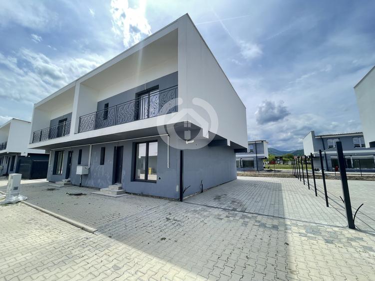 Casa de Vanzare | La cheie | 120 mp utili | Rasinari, Sibiu