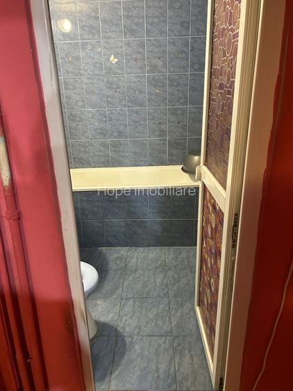 Aparatorii Patriei-Panselelor-Apartament de 2 camere-decomandat - 9