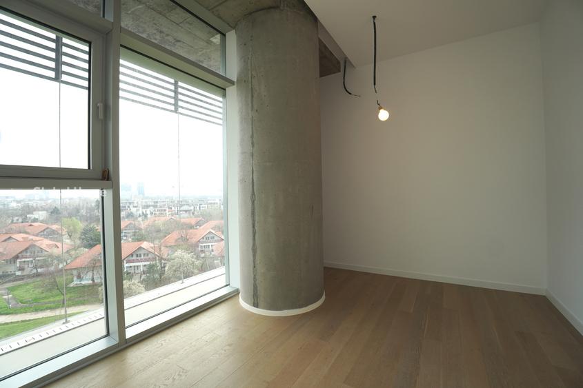 Apartament 3 camere Aviatiei | Upsite-Atenor-Parcare/Boxa