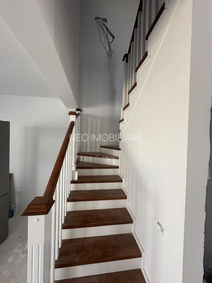 Duplex patru camere Dumbrăvița - 13