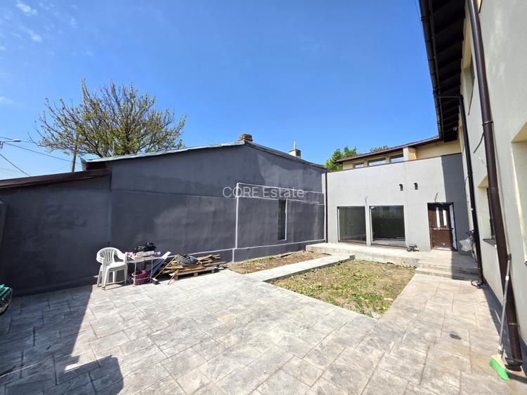 Casă ecologică Clasa A pe sos Chitila, lângă Mega Image/Bd Laminorului - 33