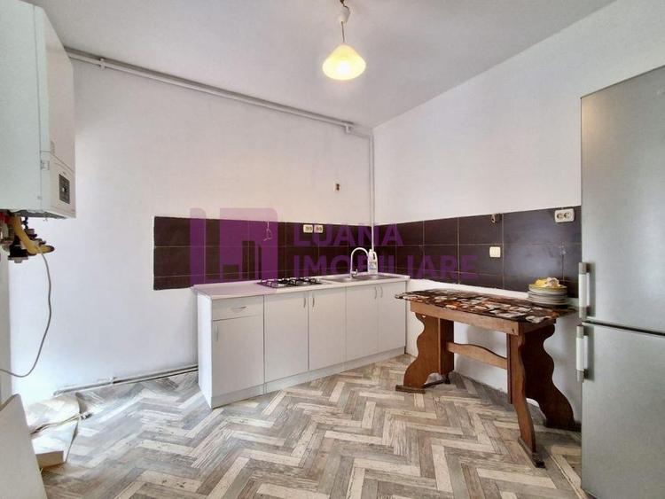 Casa de inchiriat pentru muncitori | zona Mall - Trei Stejari | 19 locuri