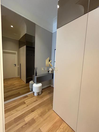 Apartament 4 camere | One Cotroceni Park | 120 mp | Parcare inclusa