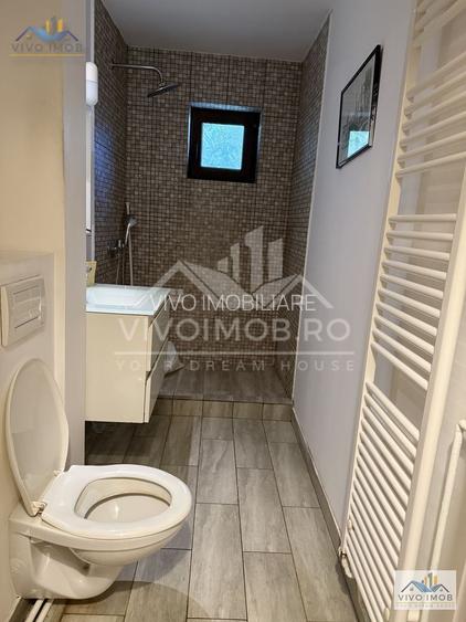 Lacul Tei-Circ | etaj 2/4 decomandată | mobilată și utilată - 4