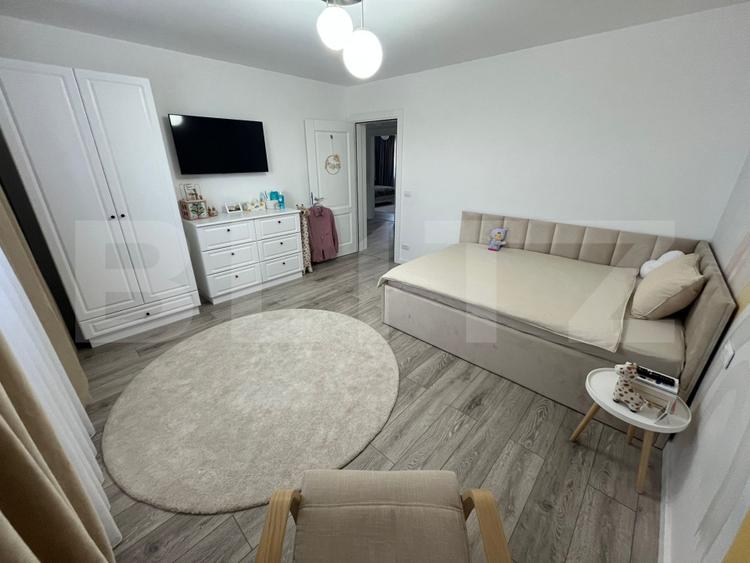 Vilă modernă, de vanzare, Schimb si cu apartament