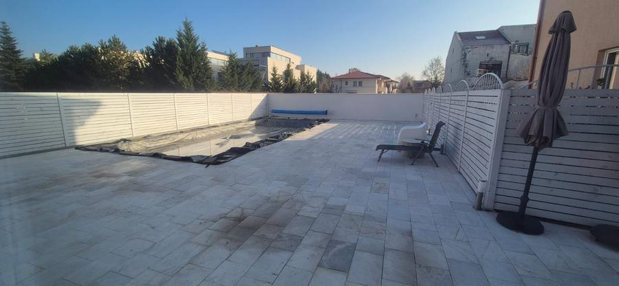 Vila individuala Iancu Nicolae - Jolie Ville