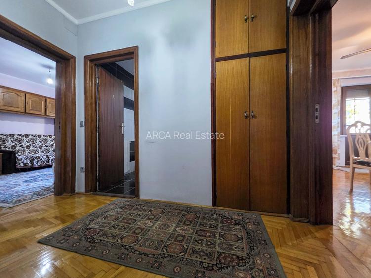Apartament 4 camere centru bd Mamaia cu M Viteazul - 10