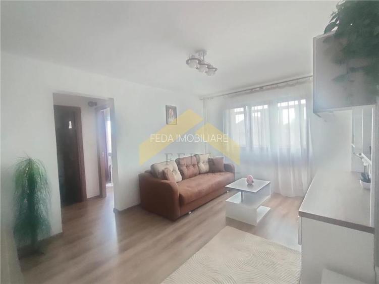 Apartament 2 camere de inchiriat calea Romanilor - 8